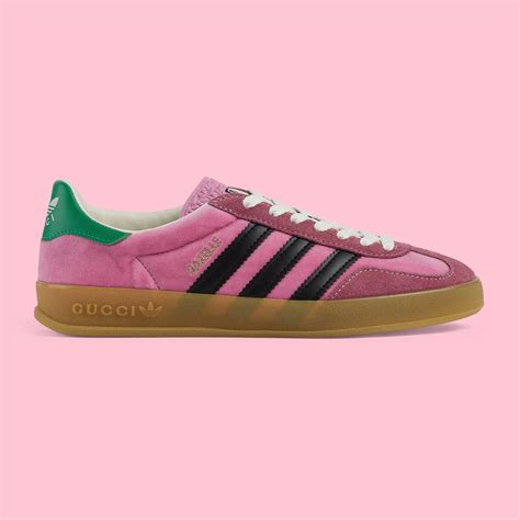 adidas x gucci sneakers